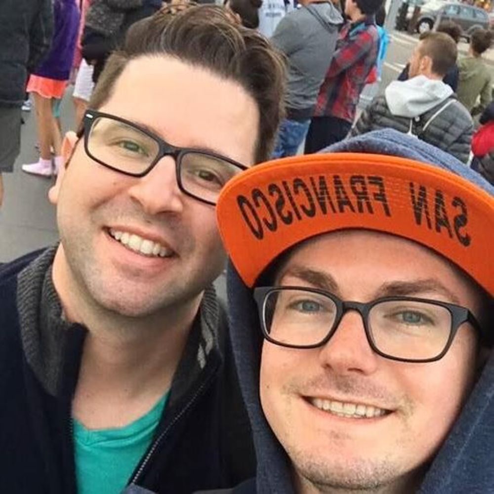 Meet your Posher, Jason